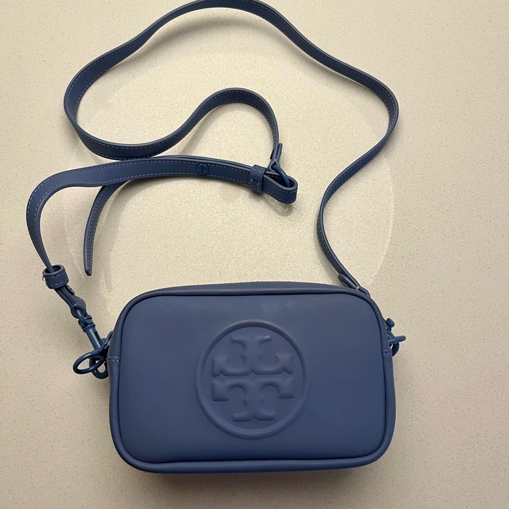 Tory Burch mini crossbody bag
